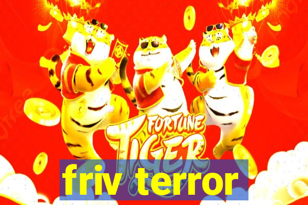 friv terror